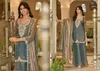 Noorani By Eba Fandy Satin Readymade Plazzo Suits 